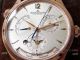 Swiss 1-1 Replica Jaeger-leCoultre Master Geographic Rose Gold Watch ZF Factory (2)_th.jpg